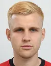 Gianluca Przondziono - Altona 93 futbolcusu