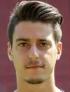 Gianluca Rizzo - SC St. Tönis 1911/20 futbolcusu