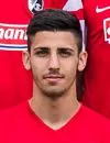Gianluca Serpa - Türkischer SV Singen futbolcusu
