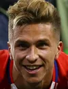 Gianluca Simeone futbolcu profil fotoğrafı