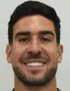 Gianluca - Clube Esportivo Naviraiense (MS) futbolcusu