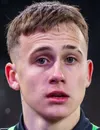 Gianluigi Barcik - MSK Žilina B futbolcusu