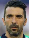 Gianluigi Buffon - Karriereende futbolcusu