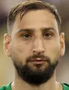 Gianluigi Donnarumma - jugador del Manchester City