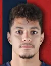 Gianluigi Sueva - ASD Sambiase 2023 futbolcusu