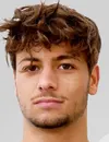 Gianmarco Alba - FBC Gravina futbolcusu