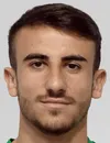 Gianmarco Antonacci - ASD Ferrandina 17890 futbolcusu