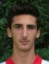 Gianmarco Antonello - United Borgoricco Campetra futbolcusu