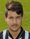 Gianmarco Busti - Anzio Calcio futbolcusu