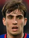Gianmarco Cangiano - Spieler von Delfino Pescara 1936