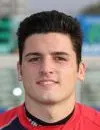 Gianmarco Celeste - Sasso Marconi 1924 futbolcusu