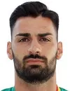 Gianmarco Chironi - giocatore del Solbiatese Calcio 1911