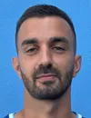 Gianmarco Gabbianelli - Calcio Desenzano futbolcusu