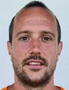 Gianmarco Gerevini - AC Vigasio futbolcusu