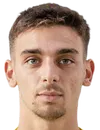 Gianmarco Mancarella - Squinzano Calcio 1913 futbolcusu