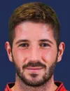 Gianmarco Mesisca - ASD Ovidiana Sulmona Calcio futbolcusu