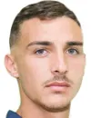 Gianmarco Papaserio - Spieler von Mazzarrone Calcio
