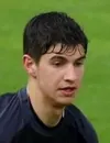 Gianmarco Spigariol - joueur du Portomansué