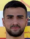 Gianmarco Todisco - Spieler von Audace Cerignola