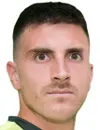 Gianmarco Vannucchi - Benevento Calcio futbolcusu