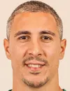 Gianni Bruno - Igdir FK futbolcusu