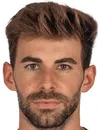 Gianni Cassaro - UE Cornellà player