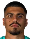 Gianni De Nitti - FC Schaffhausen futbolcusu