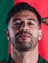 Gianni Rodríguez - CA Cerro futbolcusu