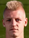 Giannino Vianello - joueur du Sparta Rotterdam