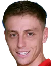 Giannis Alexandrakis - giocatore del Panionios FC