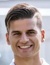 Giannis Asvestopoulos futbolcu profil fotoğrafı