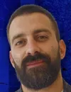 Giannis Bastianos - Spieler von Karmiotissa Pano Polemidion