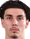 Giannis Bokos - Panathinaikos Athen futbolcusu