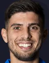 Giannis Bouzoukis - Volos NFC futbolcusu
