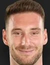 Giannis Christopoulos - OFI Kreta futbolcusu