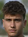 Giannis Daskalopoulos - PAS Pyrgos 1968 futbolcusu