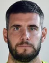 Giannis Gelios - giocatore del Kalamata FC