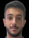Giannis Giorgalis - giocatore del AO Agia Napa