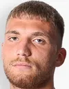 Giannis Gitersos - PAOK Thessaloniki B futbolcusu