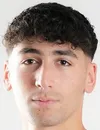 Giannis Kalanidis - giocatore del Nea Salamina Famagusta