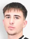 Giannis Karagiannidis - Spieler von PAOK Thessaloniki U19