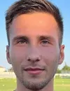 Giannis Karakoutis - jogador do SV Lafnitz