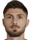 Giannis Kargas - giocatore del Volos FC