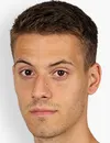 Giannis Konstantelias - PAOK Thessaloniki futbolcusu