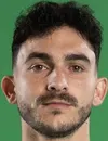 Giannis Kosti - joueur du Levadiakos