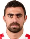 Giannis Maniatis - jogador do Karriereende