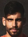 Giannis Mantzaris - Panthrakikos Komotini futbolcusu