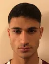 Giannis Mouxios futbolcu profil fotoğrafı