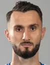Giannis Niarchos - Wisla Plock futbolcusu