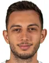 Giannis Papanikolaou - Caykur Rizespor futbolcusu
